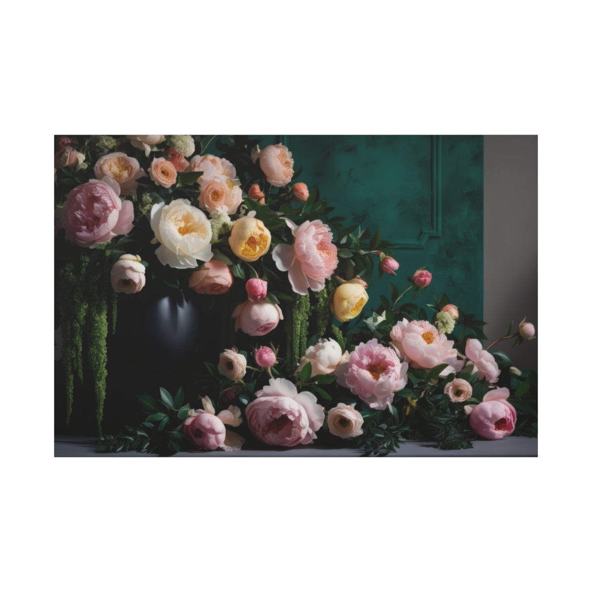 Elegance in Bloom
