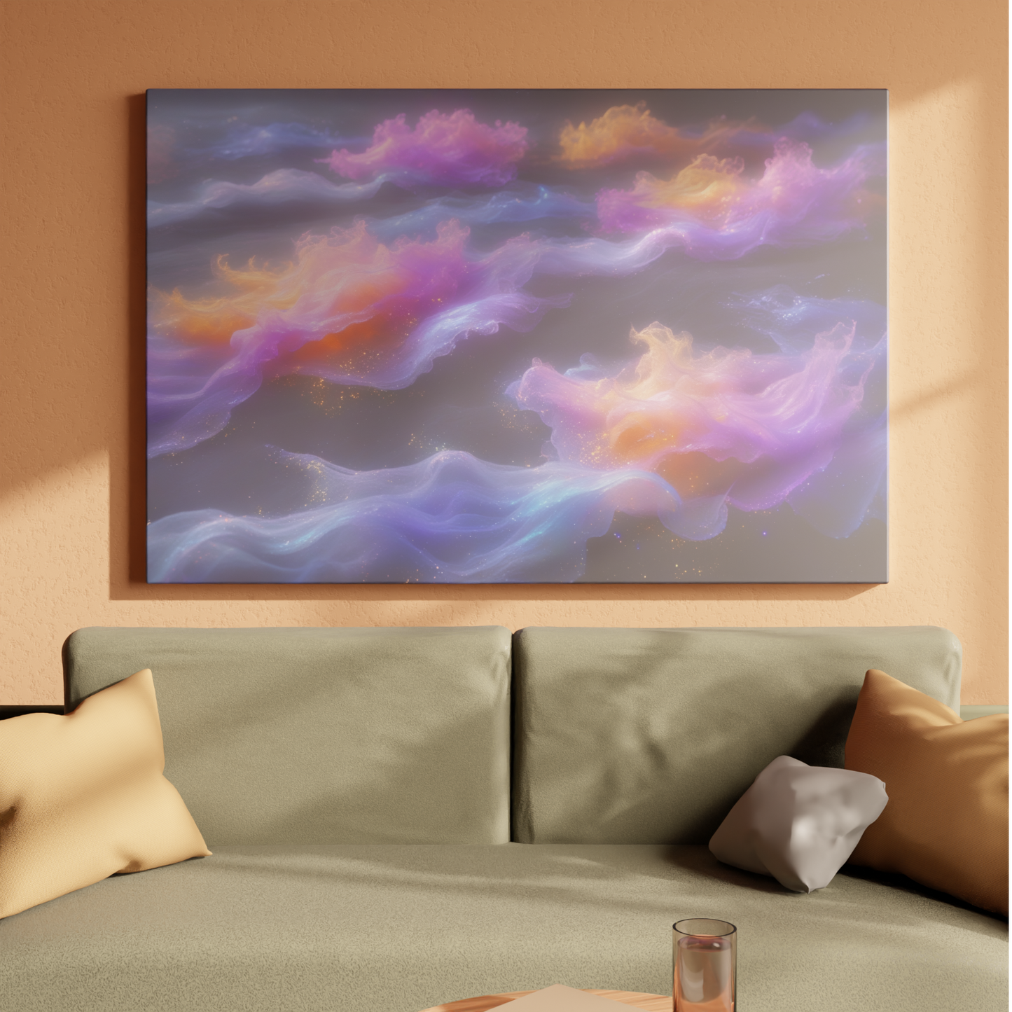 Dreamscape Currents