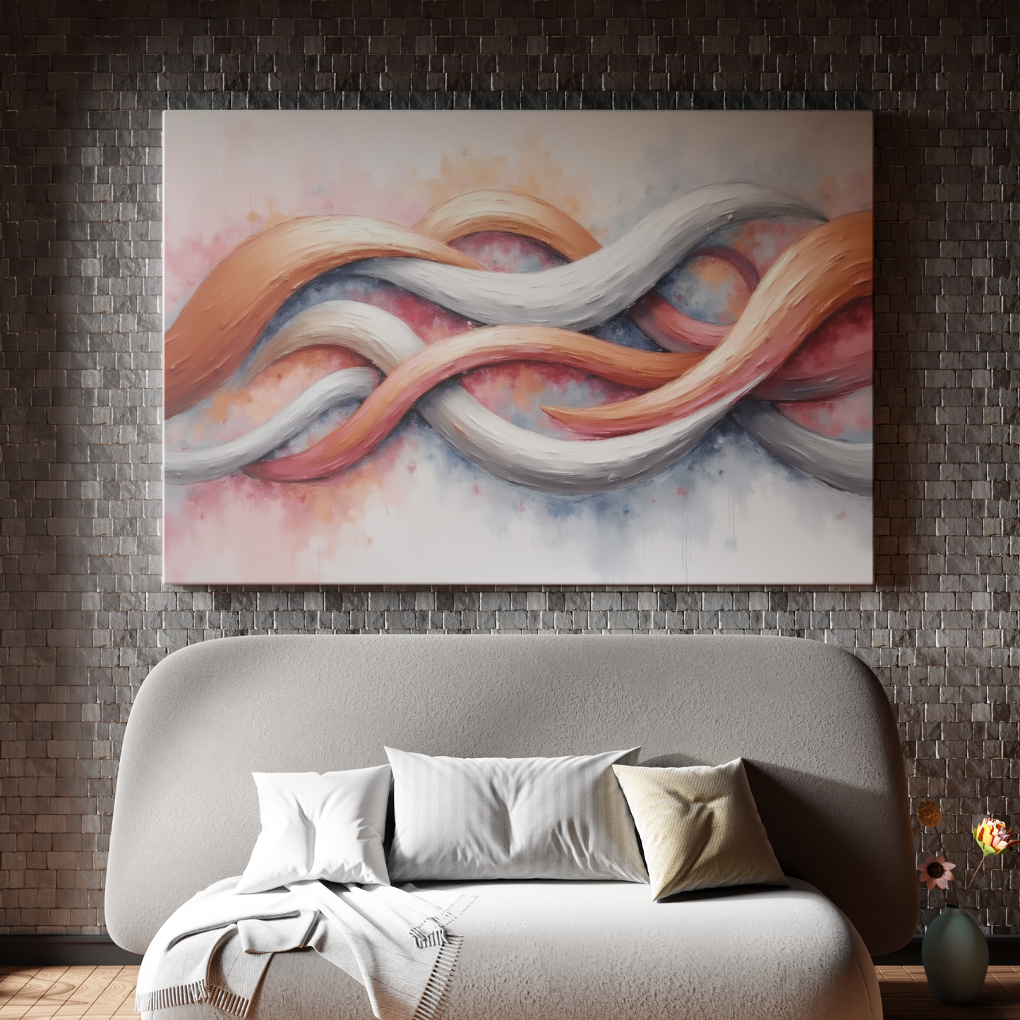 Entwined Elegance