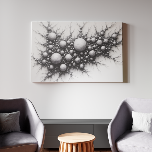 Celestial Web