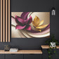 Petals in Motion