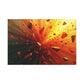 Fragments of a Fiery Cosmos