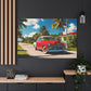 Tropical Road Classic