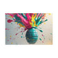 Explosion of Color
