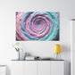 Whirlwind of Pastels