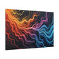 Flowing Spectrum