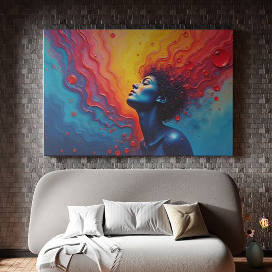 Chromatic Dreamscape