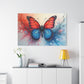 Butterfly Kaleidoscope