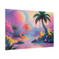 Dreamscape Oasis