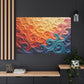 Swirling Spectrum Symphony