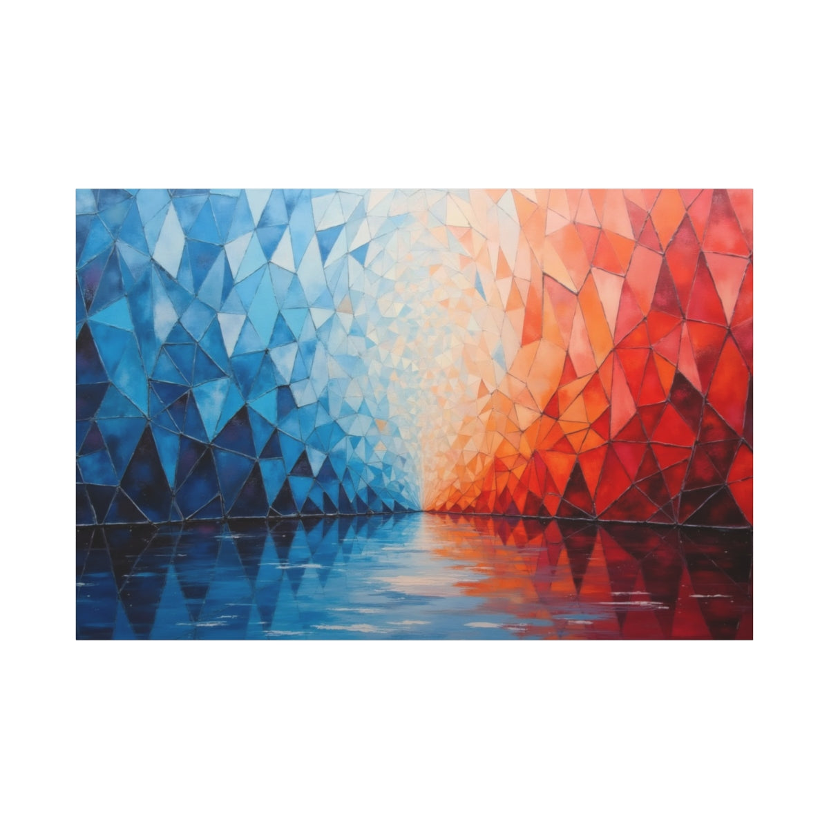 Prismatic Passage