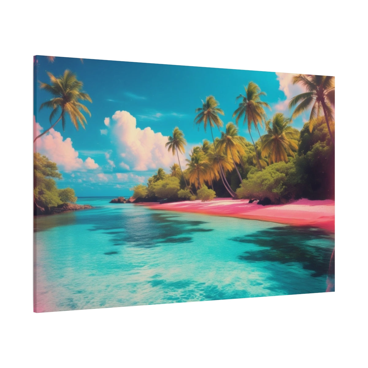 Tropical Daydream