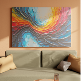 Ebb and Flow