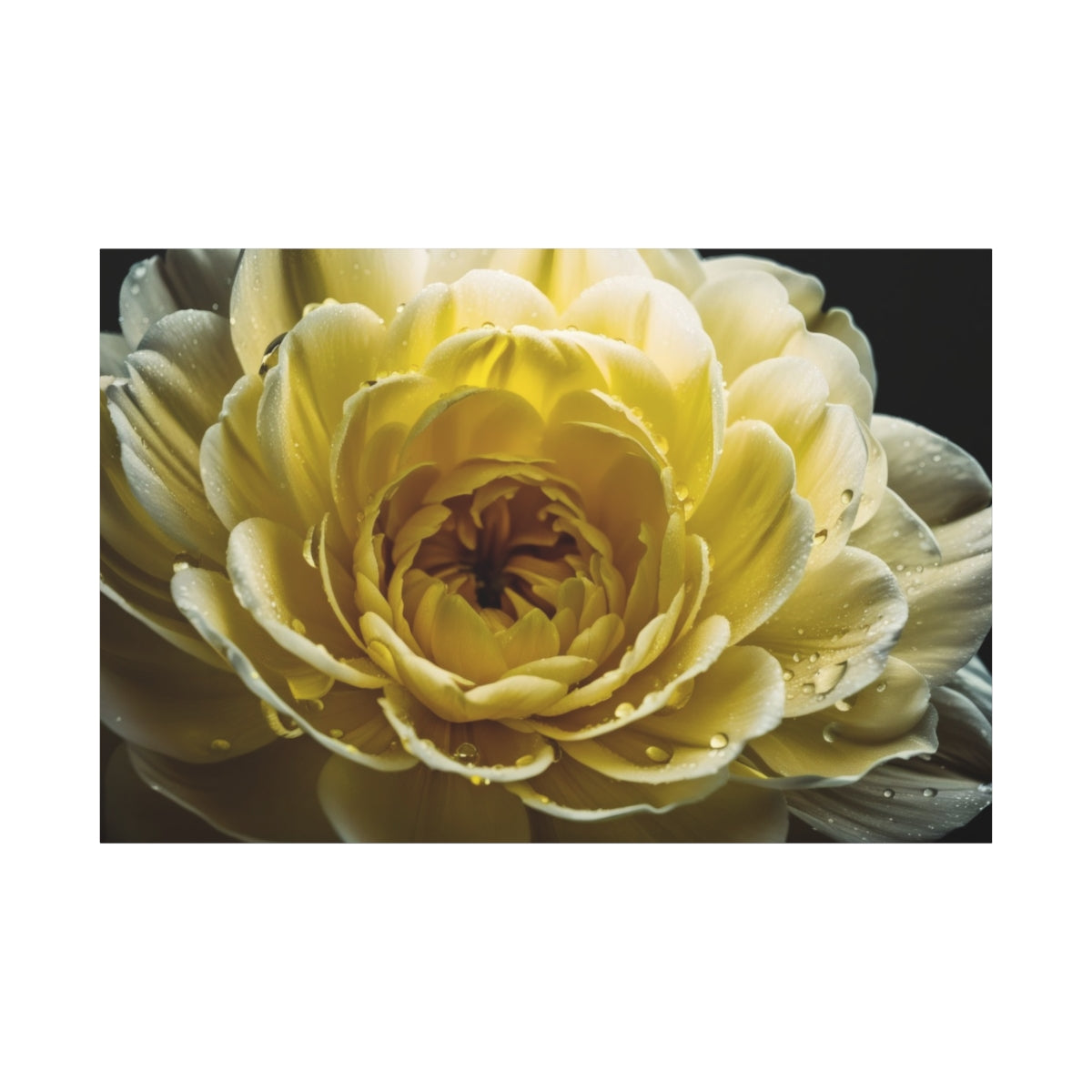 Radiant Bloom