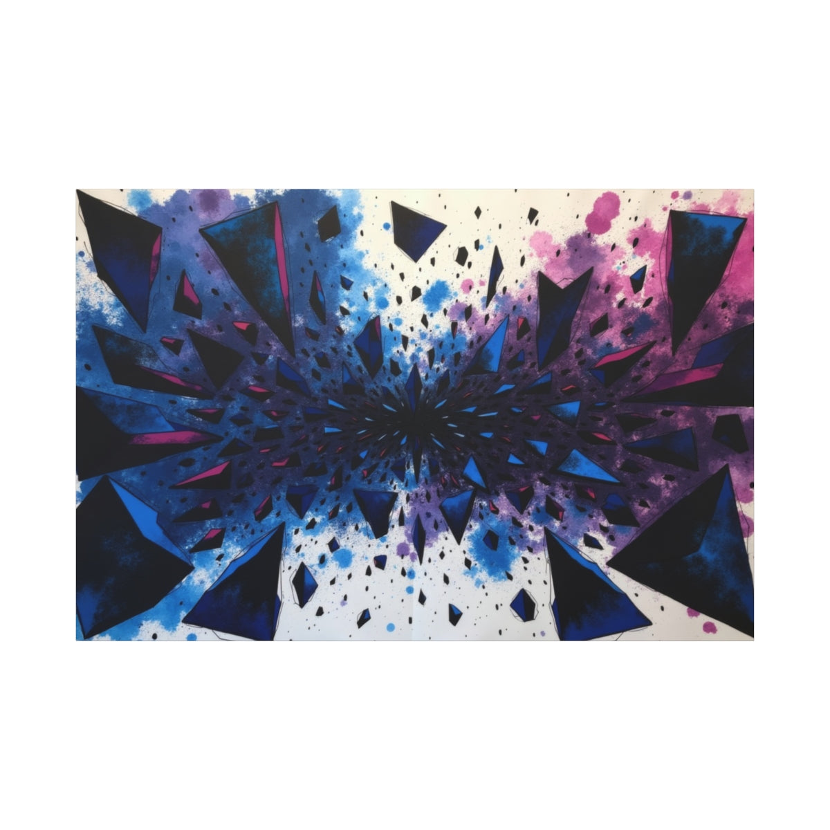 Shattered Dimensions