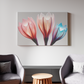 Luminescent Botanical Trio