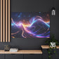 Celestial Symphony of Light