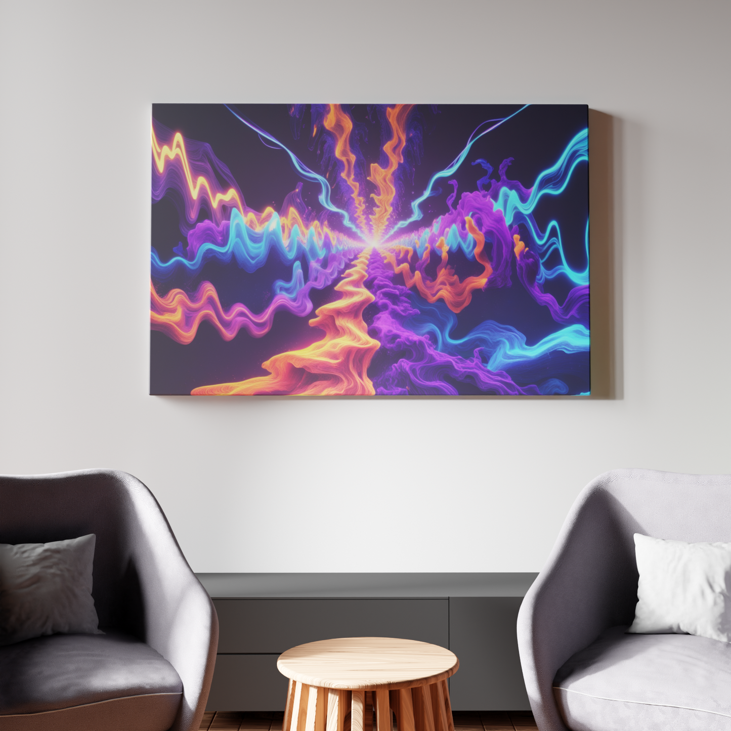 Electric Symphony