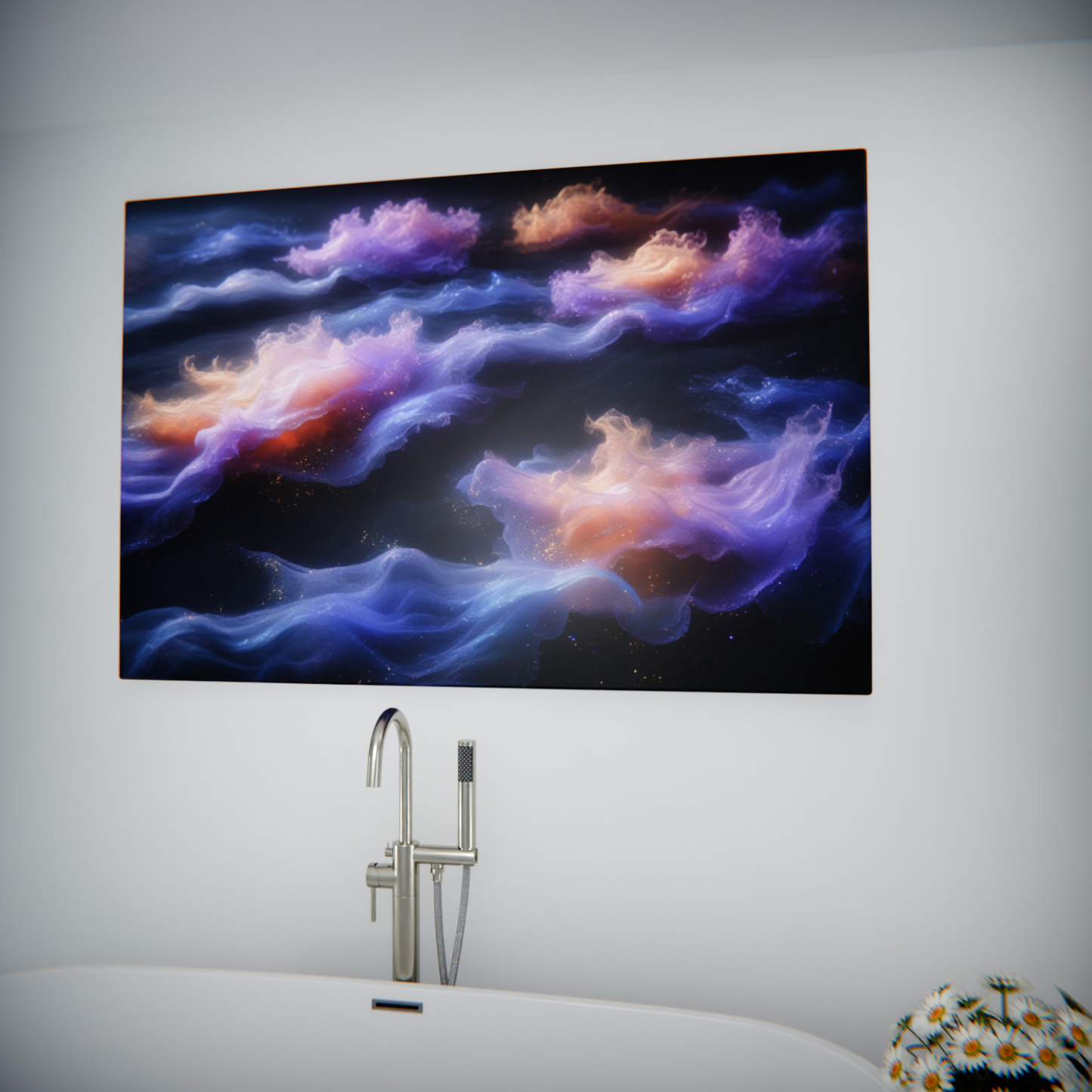 Dreamscape Currents