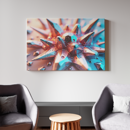 Celestial Geometry