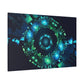 Futuristic Cyber Eye