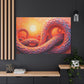 Ethereal Serpent Dance