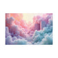 Pastel Cloudscape Dream