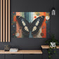 Eclectic Butterfly Symphony
