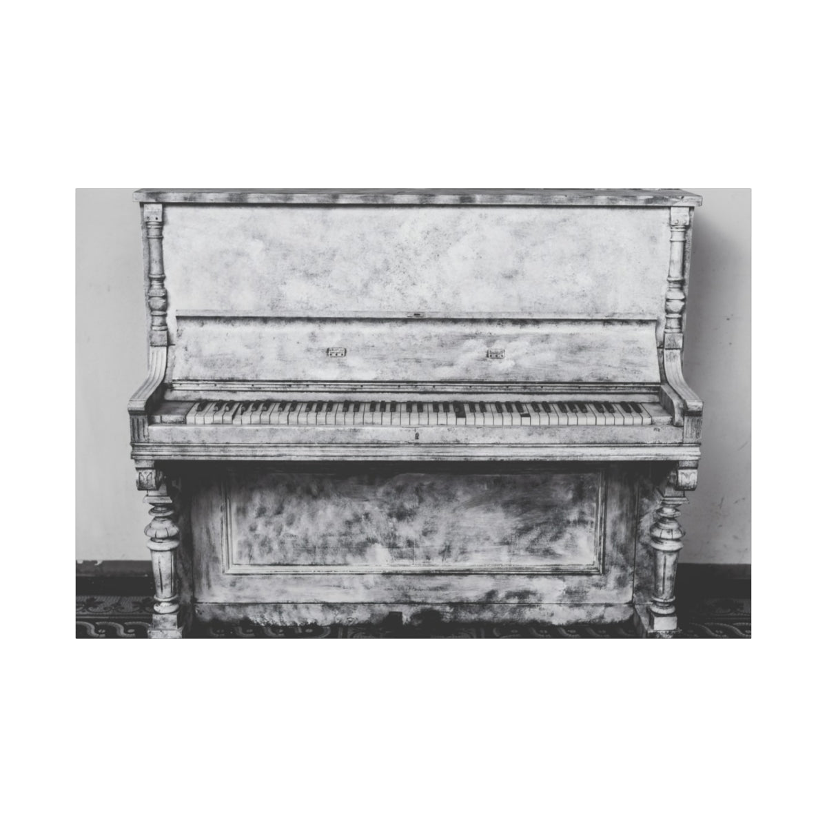 Melancholy Keys