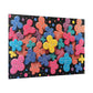 Candy Crush Kaleidoscope