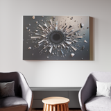 Cosmic Eruption