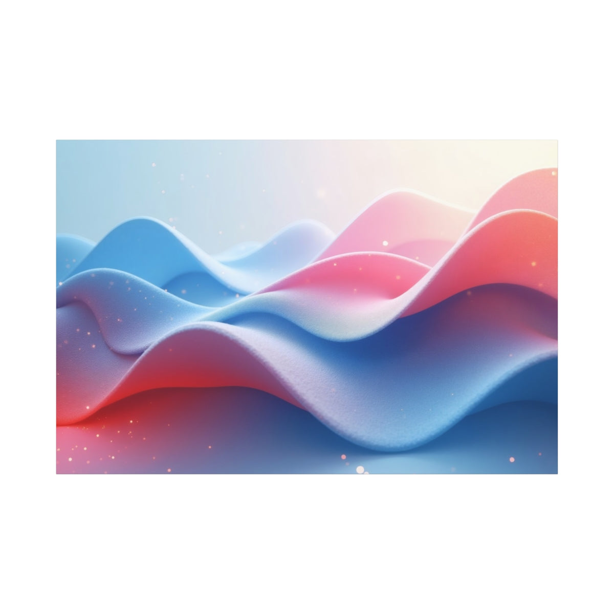 Pastel Dream Waves