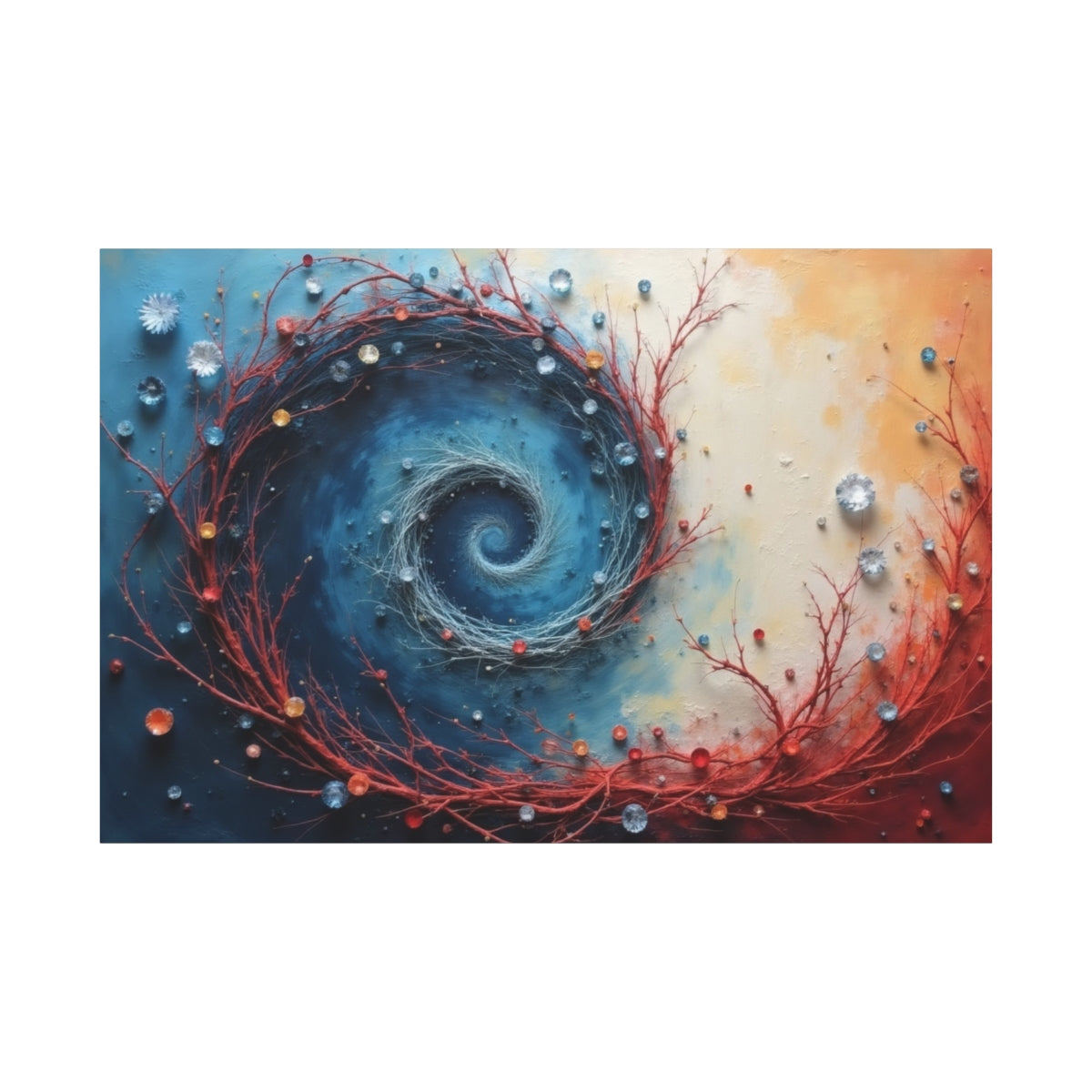 Celestial Vortex