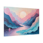 Dreamscape of Tranquil Waters