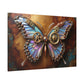Steampunk Butterfly Elegance