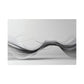 Monochrome Waves in Motion