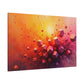 Explosion of Cubes