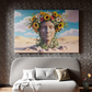 Desert Bloom Deity