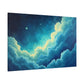 Azure Dreamscape