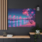 Neon Tropics Dreamscape