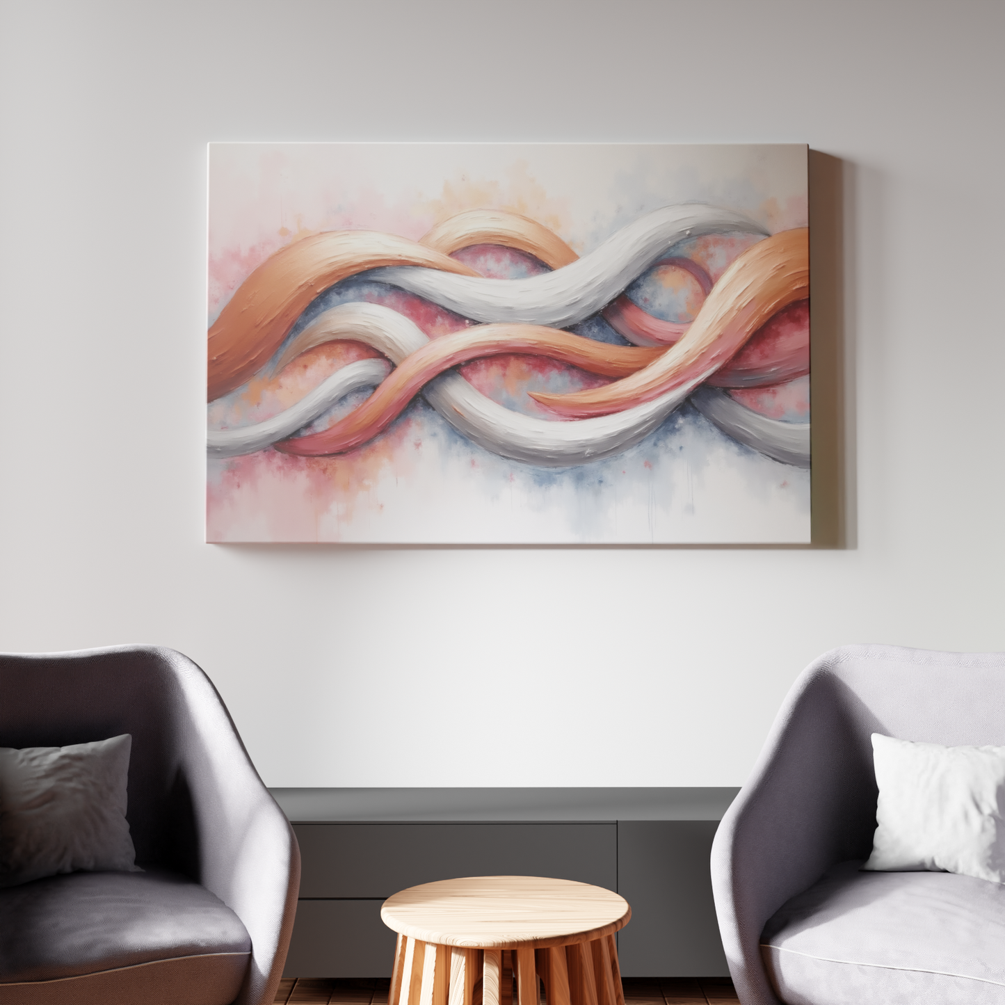 Entwined Elegance