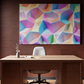 Prismatic Origami