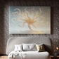 Ethereal Blossom: A Dance in Light