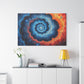 Cosmic Vortex