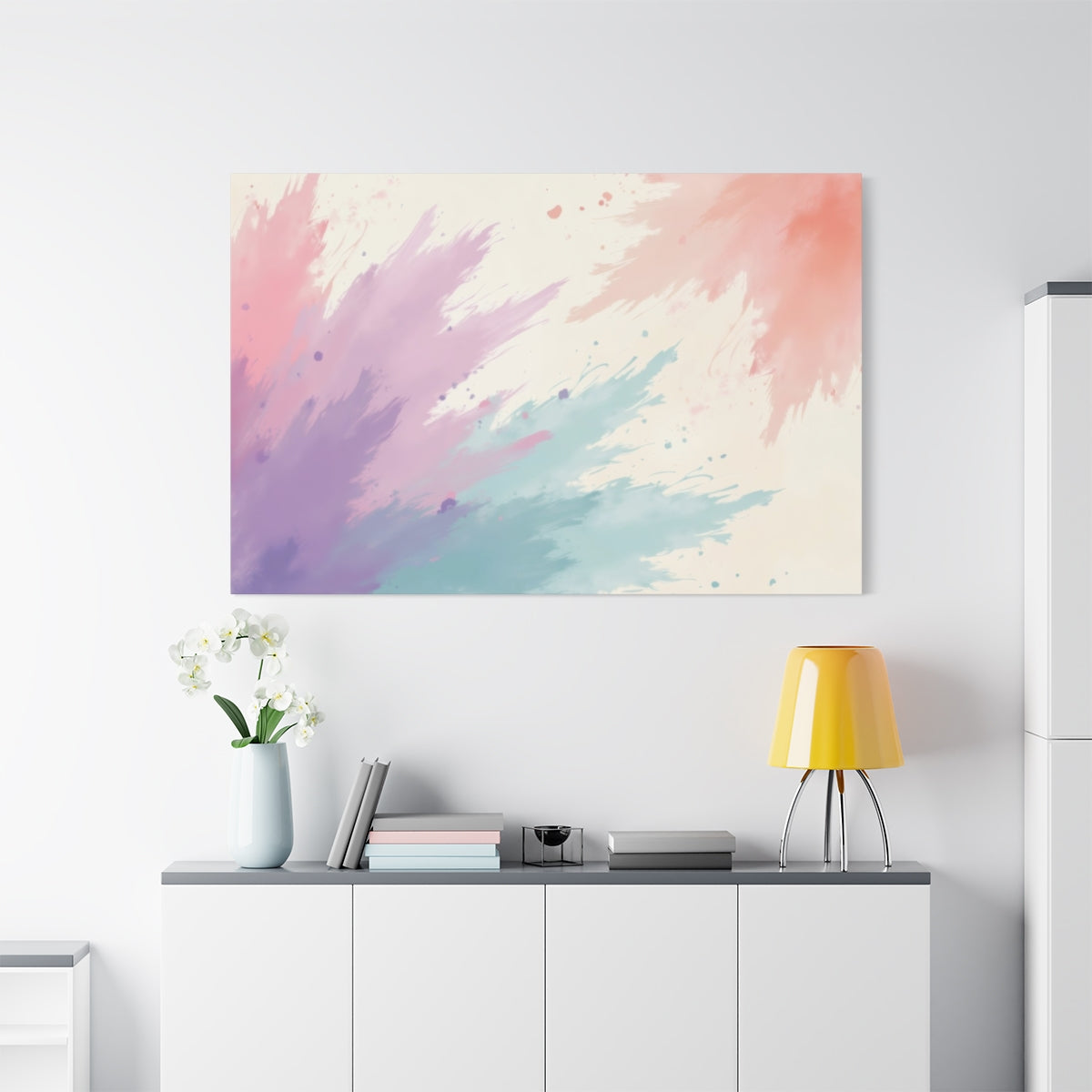 Pastel Dreams Unleashed