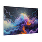 Dance of Whirling Hues
