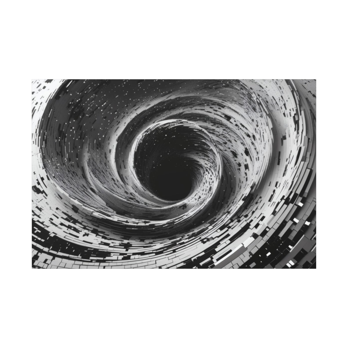 Digital Vortex