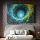 Cosmic Maelstrom