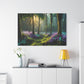 Enchanted Tropical Eden