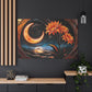 Lunar Blossoms